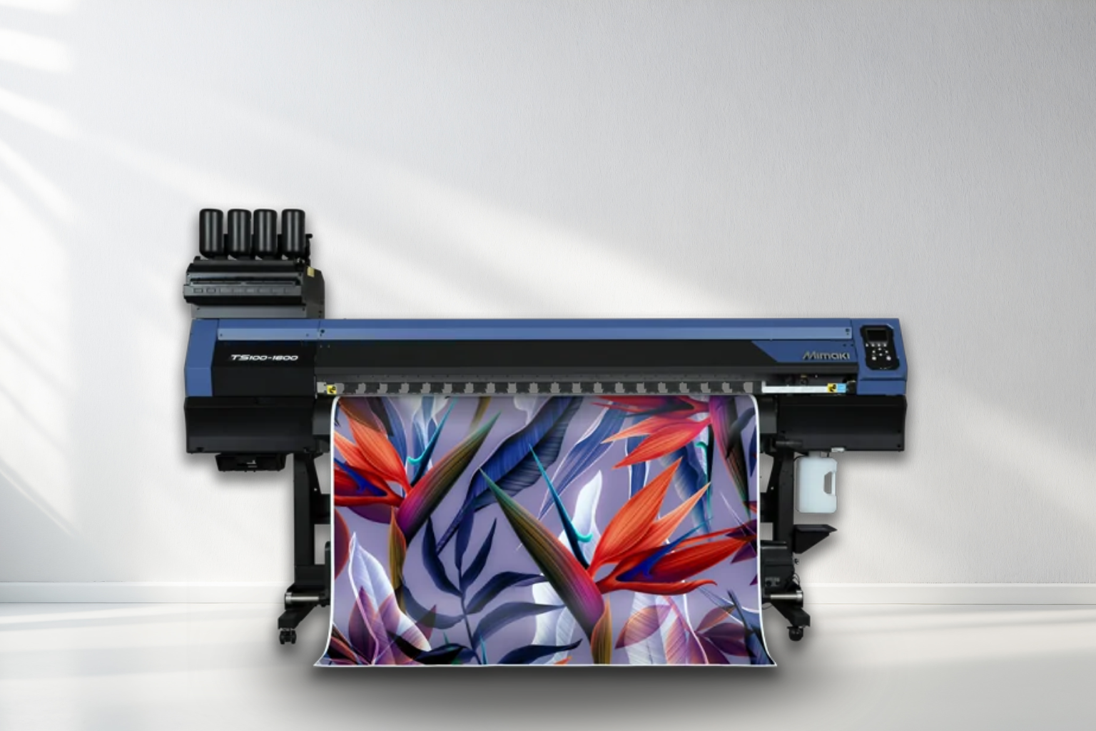 Mimaki TS100-1600